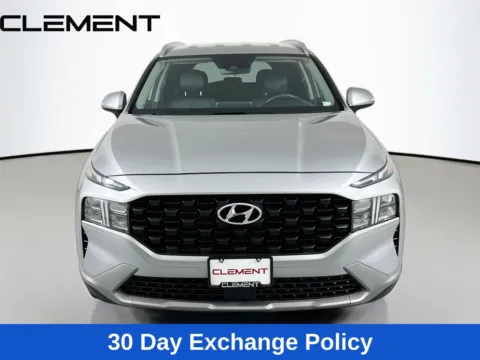 Another view of 2023 Hyundai Santa Fe SEL for sale in Wentzville, MO at Clement Hyundai