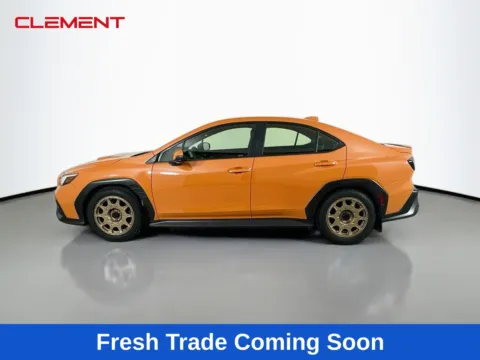 More photos of 2022 Subaru WRX Limited at Clement Hyundai, MO