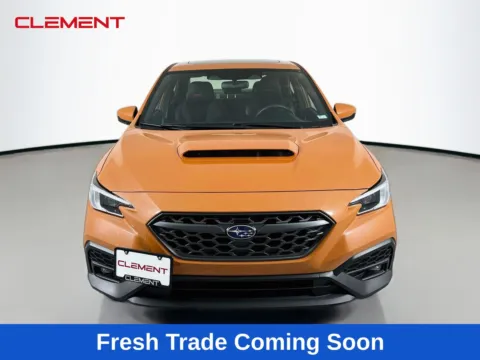 Photos of 2022 Subaru WRX Limited for sale in Wentzville, MO at Clement Hyundai
