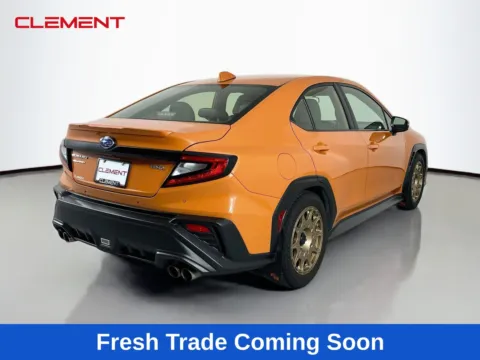 More photos of 2022 Subaru WRX Limited at Clement Hyundai, MO