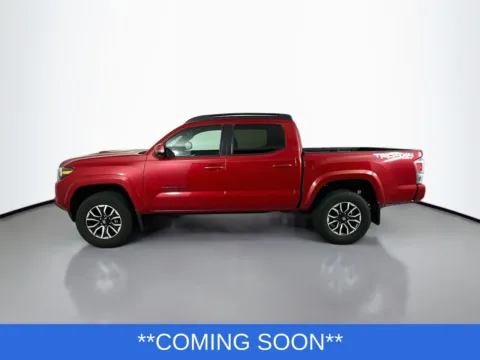 More photos of 2022 Toyota Tacoma TRD Sport at Clement Hyundai, MO
