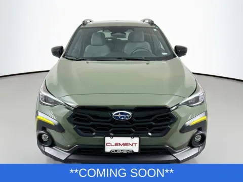 Photos of 2024 Subaru Crosstrek Sport for sale in Wentzville, MO at Clement Hyundai