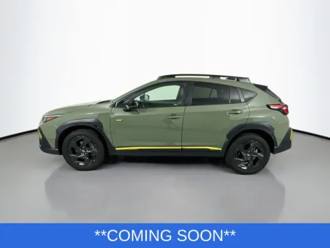 More photos of 2024 Subaru Crosstrek Sport at Clement Hyundai, MO