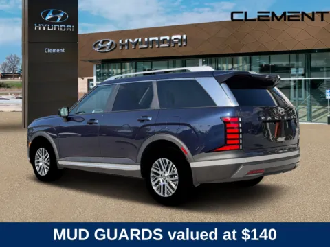 More photos of 2026 Hyundai Palisade SEL at Clement Hyundai, MO