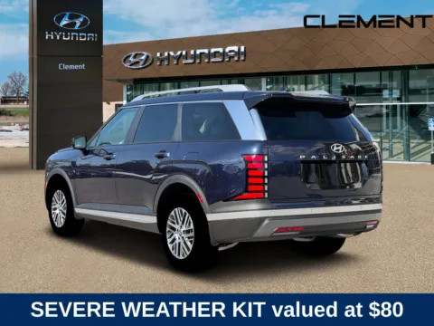 More photos of 2026 Hyundai Palisade SEL at Clement Hyundai, MO