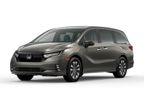 2024 Honda Odyssey EX-L for sale in Wentzville, MO
