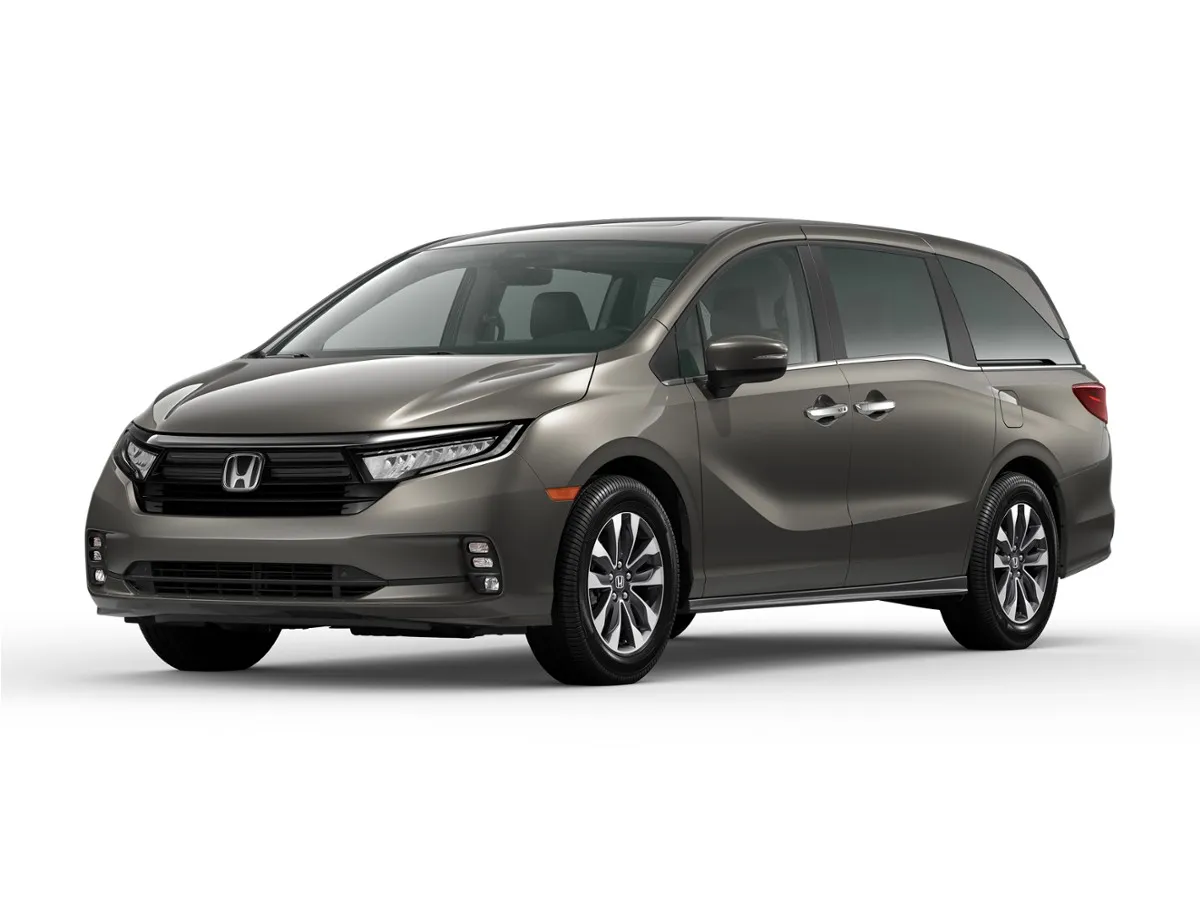 2024 Honda Odyssey EX-L for sale in Wentzville, MO