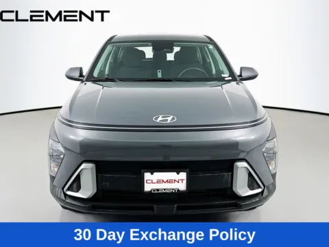 Another view of 2026 Hyundai Kona SE for sale in Wentzville, MO at Clement Hyundai