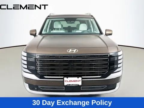 Another view of 2026 Hyundai Palisade Calligraphy for sale in Wentzville, MO at Clement Hyundai