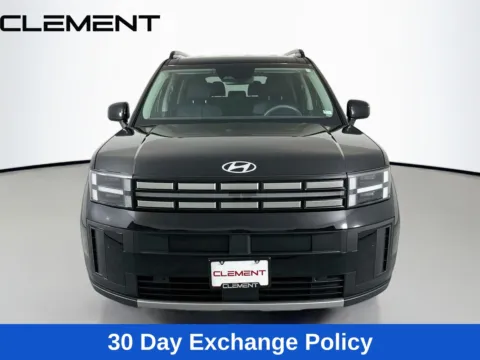 Another view of 2024 Hyundai Santa Fe SEL for sale in Wentzville, MO at Clement Hyundai