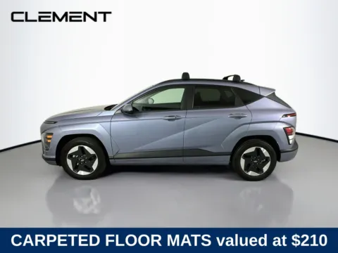 More photos of 2024 Hyundai Kona Electric SEL at Clement Hyundai, MO