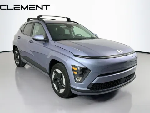 More photos of 2024 Hyundai Kona Electric SEL at Clement Hyundai, MO