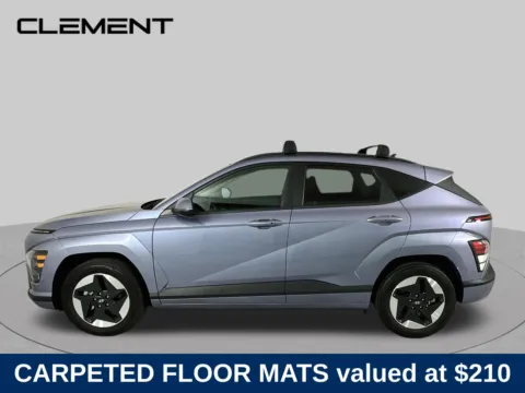 More photos of 2024 Hyundai Kona Electric SEL at Clement Hyundai, MO