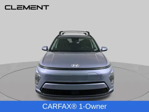 Photos of 2024 Hyundai Kona Electric SEL for sale in Wentzville, MO at Clement Hyundai