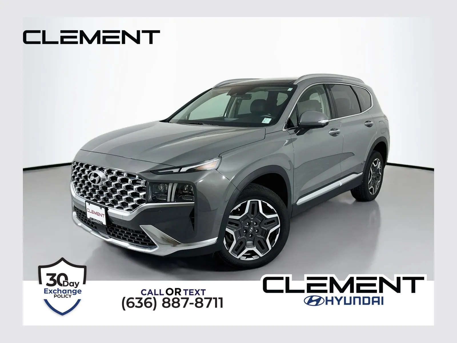 2023 Hyundai Santa Fe Limited for sale in Wentzville, MO
