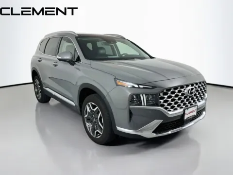 More photos of 2023 Hyundai Santa Fe Limited at Clement Hyundai, MO