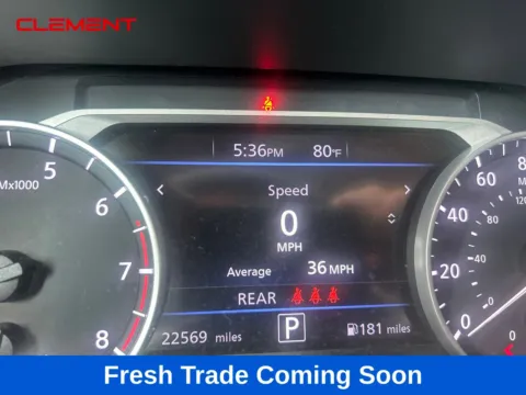 Another view of 2024 Nissan Sentra SV for sale in Wentzville, MO at Clement Hyundai