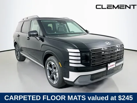 Another view of 2026 Hyundai Palisade Hybrid Limited for sale in Wentzville, MO at Clement Hyundai