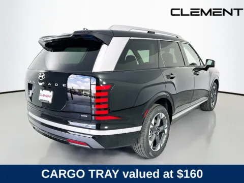 More photos of 2026 Hyundai Palisade Hybrid Limited at Clement Hyundai, MO