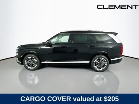 More photos of 2026 Hyundai Palisade Hybrid Limited at Clement Hyundai, MO