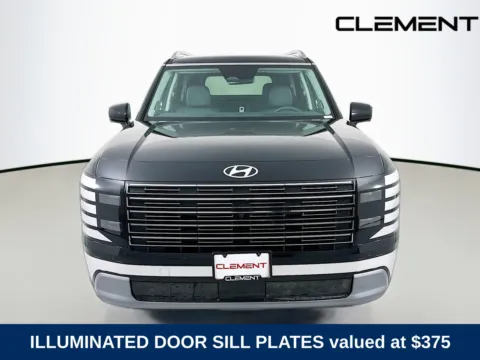 Photos of 2026 Hyundai Palisade Hybrid Limited for sale in Wentzville, MO at Clement Hyundai