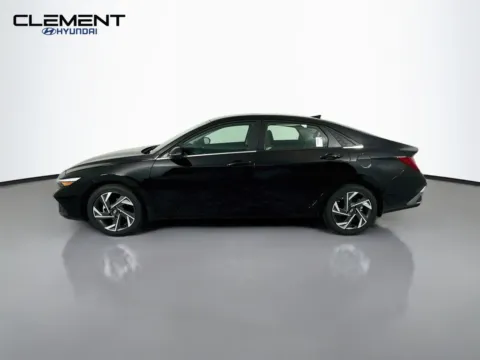 More photos of 2026 Hyundai Elantra Limited at Clement Hyundai, MO