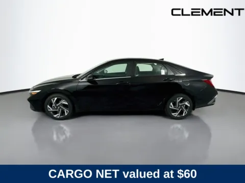 More photos of 2026 Hyundai Elantra Limited at Clement Hyundai, MO