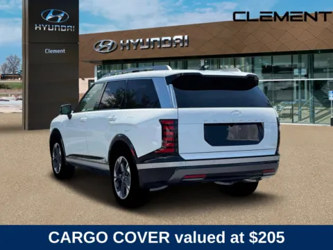 More photos of 2026 Hyundai Palisade Limited at Clement Hyundai, MO