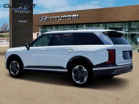 More photos of 2026 Hyundai Palisade Limited at Clement Hyundai, MO