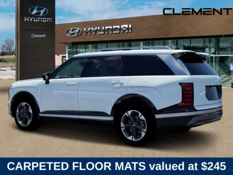 More photos of 2026 Hyundai Palisade Limited at Clement Hyundai, MO