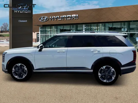 Another view of 2026 Hyundai Palisade Limited for sale in Wentzville, MO at Clement Hyundai