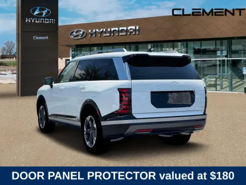 More photos of 2026 Hyundai Palisade Limited at Clement Hyundai, MO