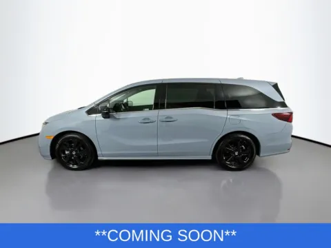 More photos of 2024 Honda Odyssey Sport at Clement Hyundai, MO