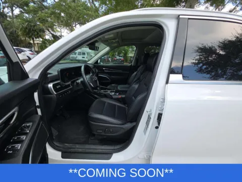 Another view of 2025 Kia Telluride S for sale in Wentzville, MO at Clement Hyundai