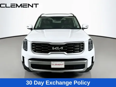 Another view of 2025 Kia Telluride S for sale in Wentzville, MO at Clement Hyundai
