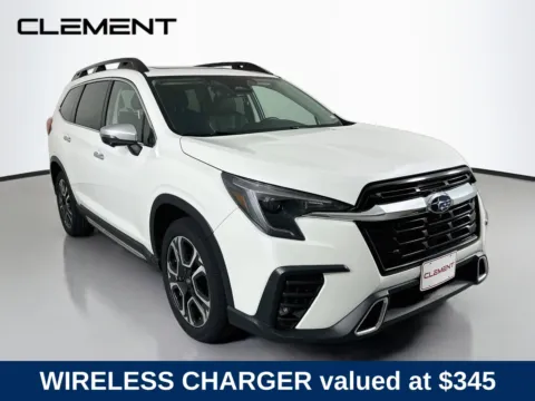 Another view of 2023 Subaru Ascent Touring for sale in Wentzville, MO at Clement Hyundai