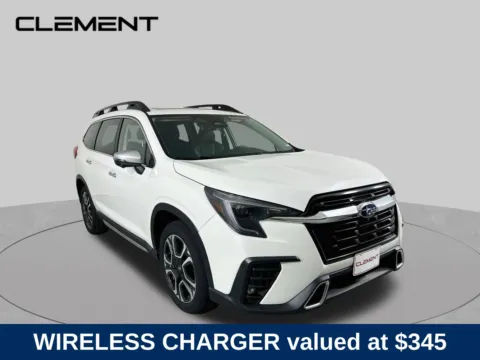 Another view of 2023 Subaru Ascent Touring for sale in Wentzville, MO at Clement Hyundai