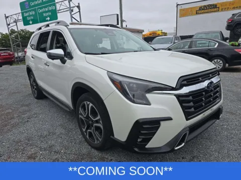 Photos of 2023 Subaru Ascent Touring for sale in Wentzville, MO at Clement Hyundai