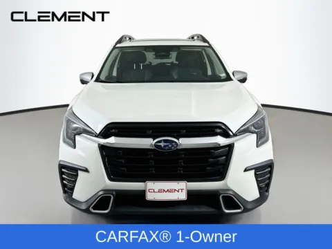 Photos of 2023 Subaru Ascent Touring for sale in Wentzville, MO at Clement Hyundai