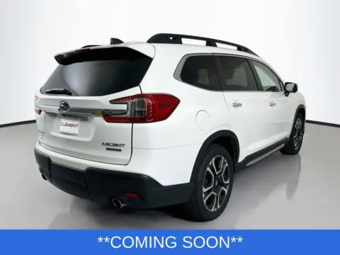More photos of 2023 Subaru Ascent Touring at Clement Hyundai, MO