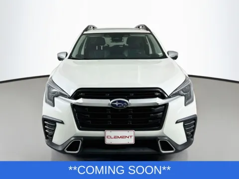 Photos of 2023 Subaru Ascent Touring for sale in Wentzville, MO at Clement Hyundai