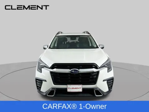 Photos of 2023 Subaru Ascent Touring for sale in Wentzville, MO at Clement Hyundai