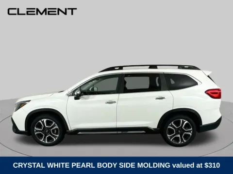 More photos of 2023 Subaru Ascent Touring at Clement Hyundai, MO