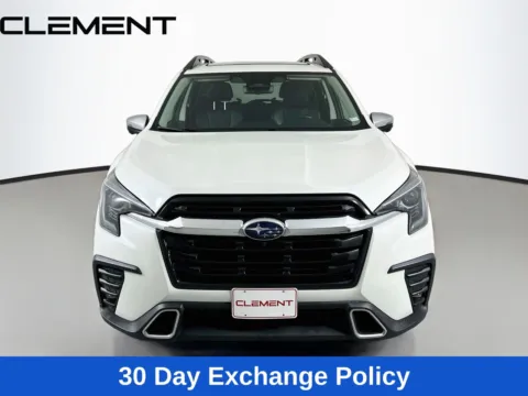 Another view of 2023 Subaru Ascent Touring for sale in Wentzville, MO at Clement Hyundai