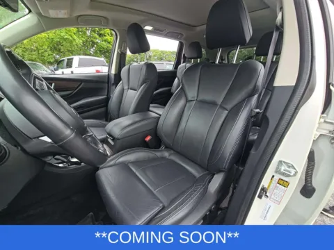 Another view of 2023 Subaru Ascent Touring for sale in Wentzville, MO at Clement Hyundai