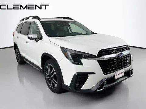 More photos of 2023 Subaru Ascent Touring at Clement Hyundai, MO