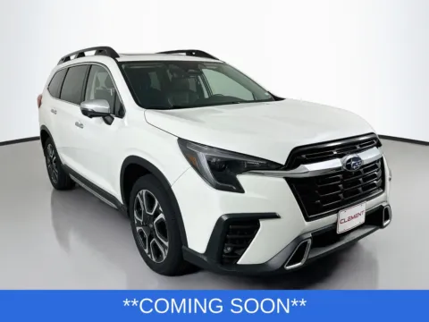 Another view of 2023 Subaru Ascent Touring for sale in Wentzville, MO at Clement Hyundai
