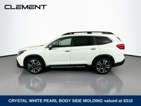 More photos of 2023 Subaru Ascent Touring at Clement Hyundai, MO