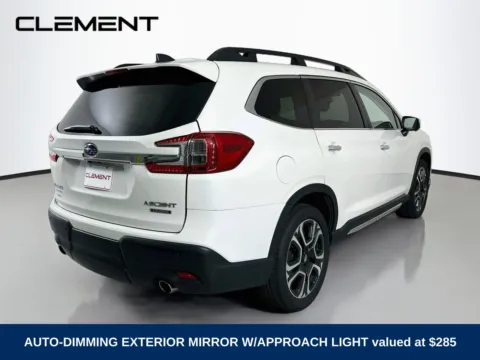 More photos of 2023 Subaru Ascent Touring at Clement Hyundai, MO
