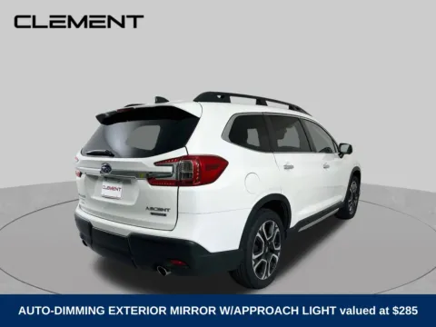 More photos of 2023 Subaru Ascent Touring at Clement Hyundai, MO